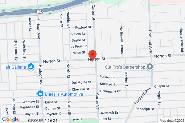 C & C Auto Service & Sales