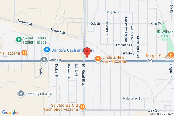 David Hoffman Auto Sales