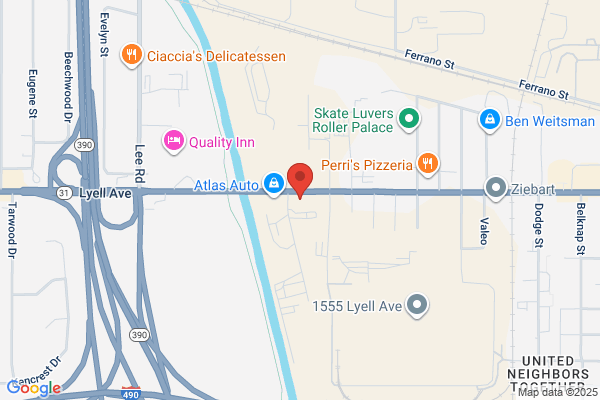 Piehler's Auto Sales