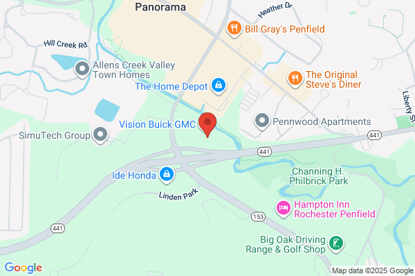 Vision Ford Wholesale Parts