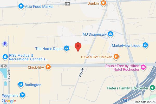 Banfield Pet Hospital
