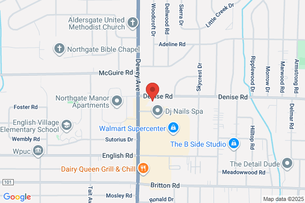 Northgate Animal Hospital