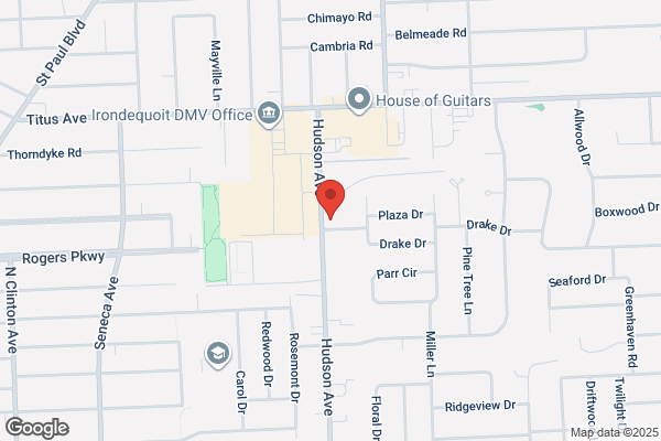 Irondequoit Animal Hospital