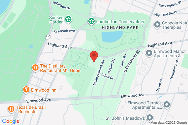 Environmental Information Center For