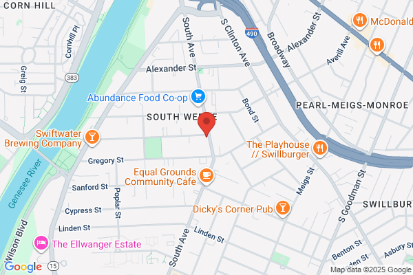 Martini Grille and Catering