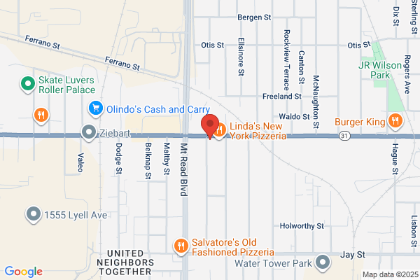 Wilshire Restaurant & Catering
