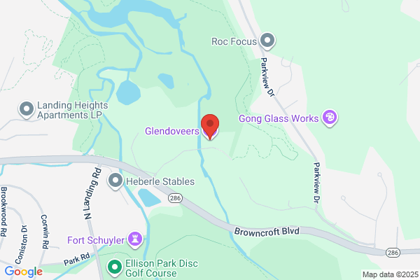 Glendoveers