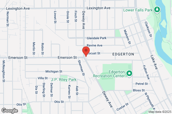 Emerson Street Clothing