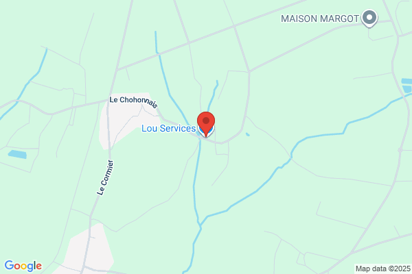 Lou Mine's Service
