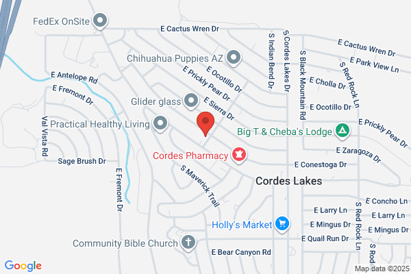 Cordes Homes