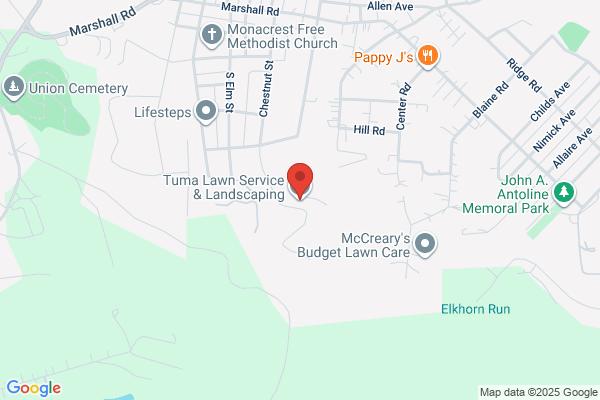 Tuma Lawn Service & Landscaping