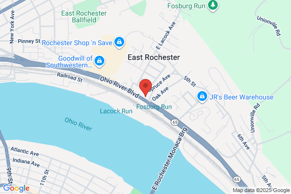 Rochester Bp Express