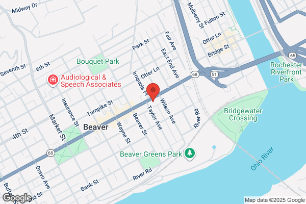 Brevik Barry Orthopedic Rehabilitation