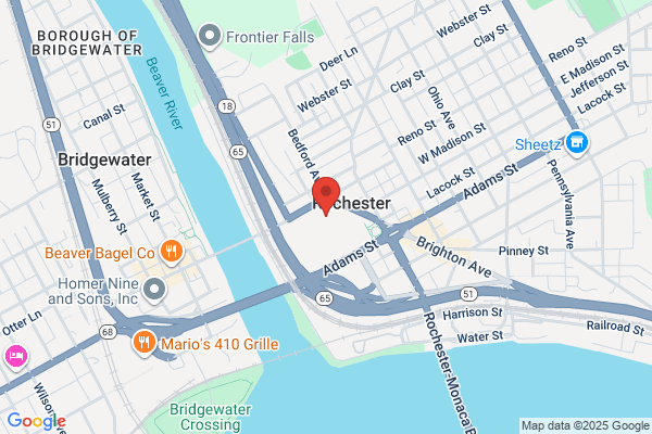 Center Medical Associates Inc