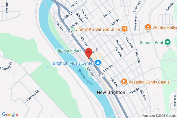 Nadiga Chandra Medical Clinic New Brighton