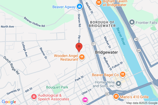 Robert's Roadside Inn