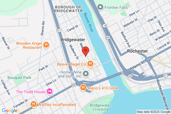 Bridgewater Fire Department