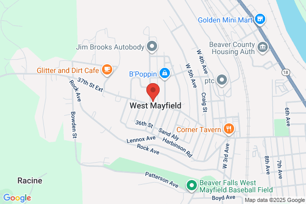 W Mayfield Volunteer Fire Department