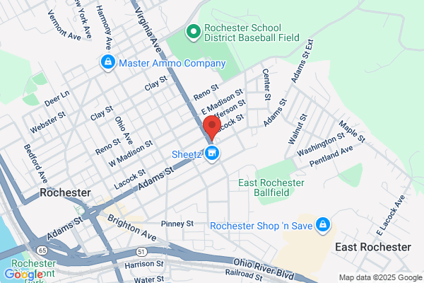 Huntsman Funeral Home & Cremation Services