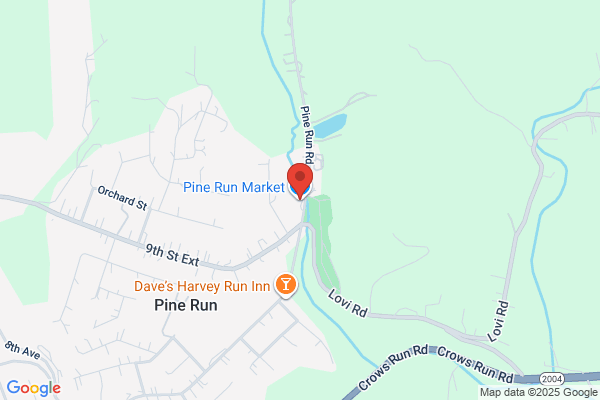 Pine Run Market