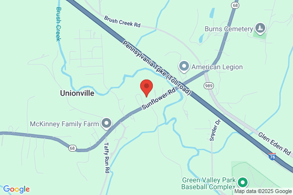 New Sewickley Supply
