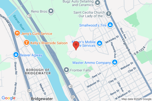 Keystone Manufacturing Inc