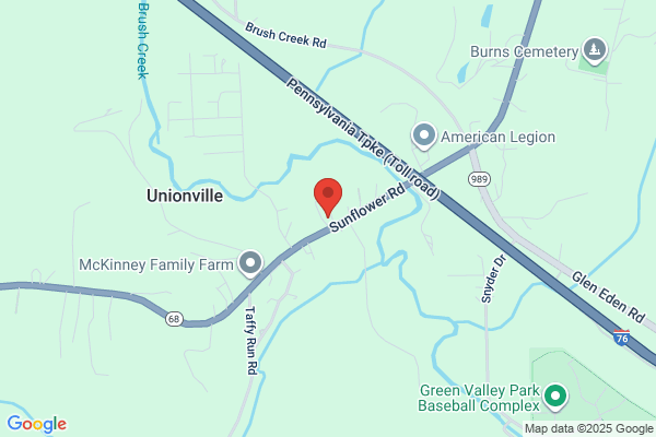 Unionville United Methodist Church