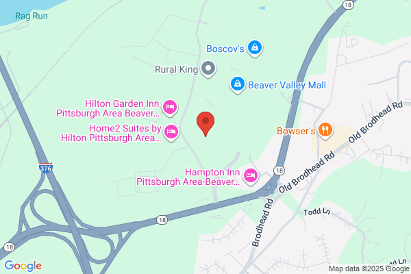Beaver Valley Auto Mall