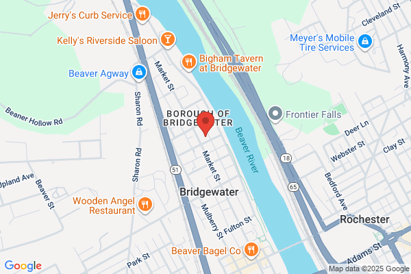 Bridgewater Motors