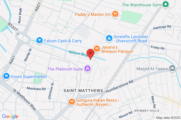 Hartley Motors