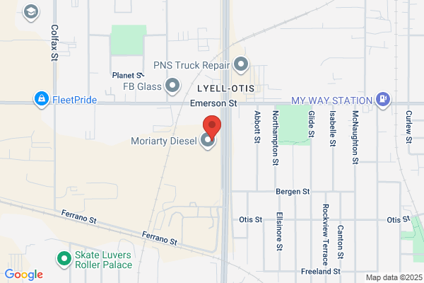 Arnold Industrial Equipment Service Inc
