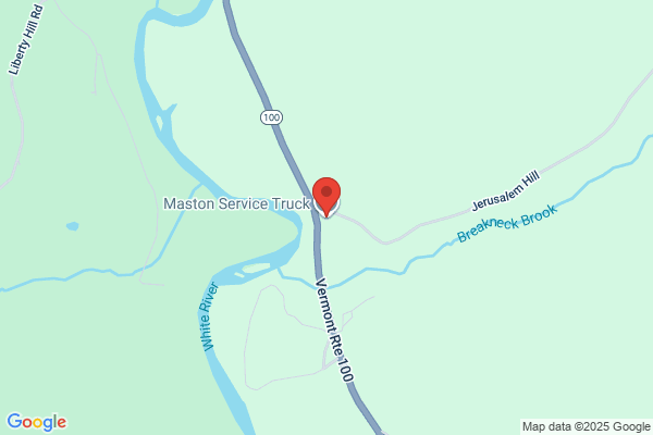 Maston Nancy Tax Service