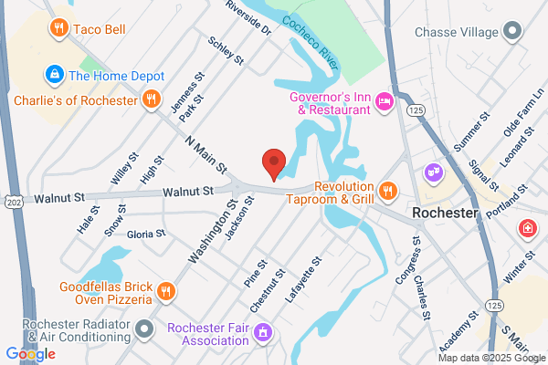 Rochester Tire & Auto