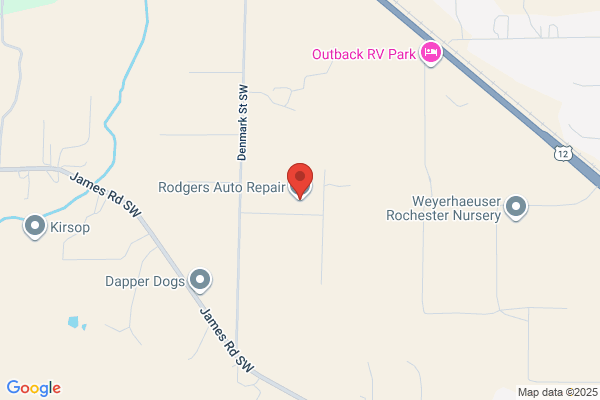 Rochester Automotive