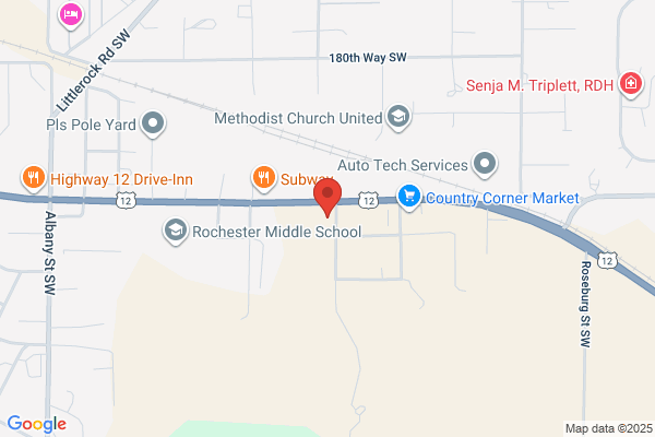 Providence Rochester Family Medicine
