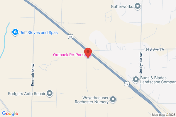 Outback Rv Park