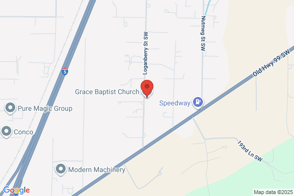 Grace Baptist Church