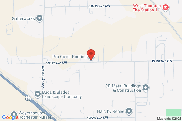 Pro-Cover Roofing