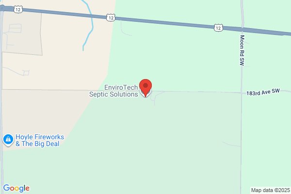 Envirotech Septic Solutions