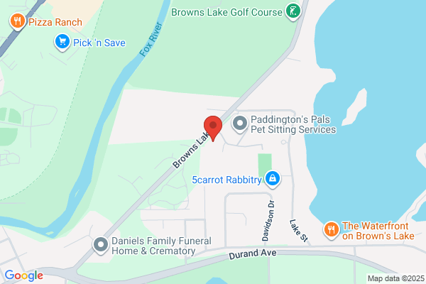 Bear Arbor Apartments