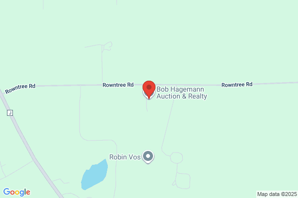 Bob Hagemann Auction & Realty Service LLC