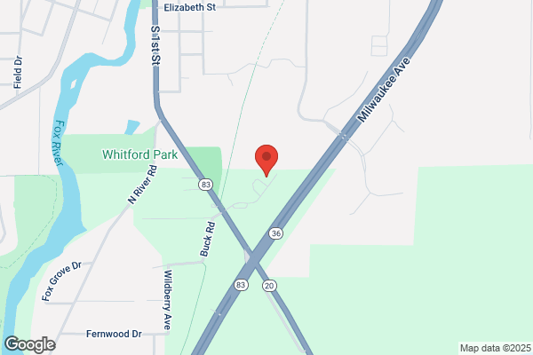 Bruesewitz Inc and Maas & Sons