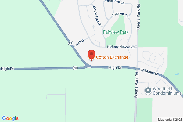 Cotton Exchange