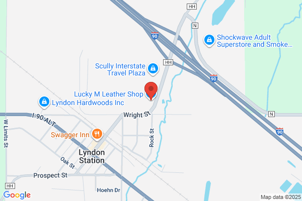 Double L Leather Shop