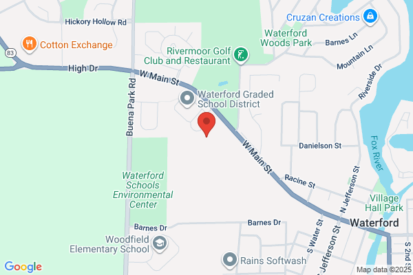 Evergreen Elementary School