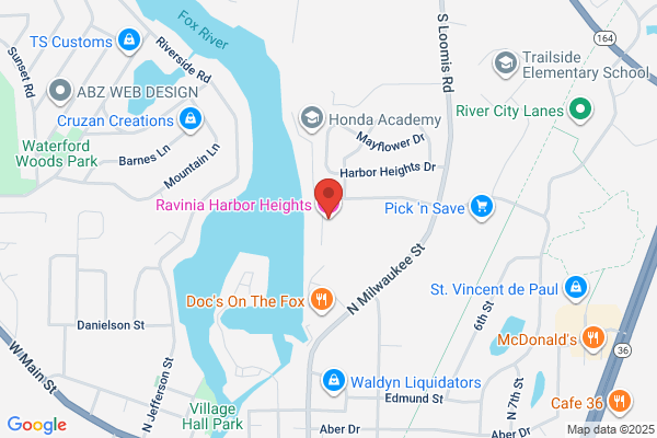 Harbor Heights Sales Inc
