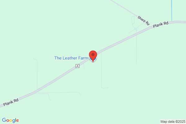 Leather Farm the