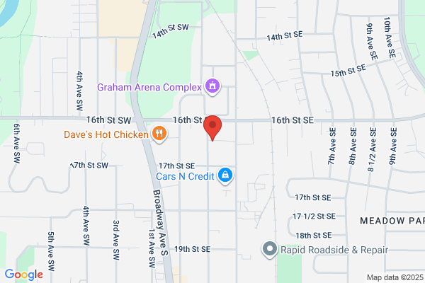 Rochester Auto Repair