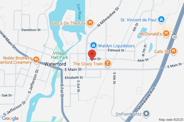 Waterford Chiropractic Office