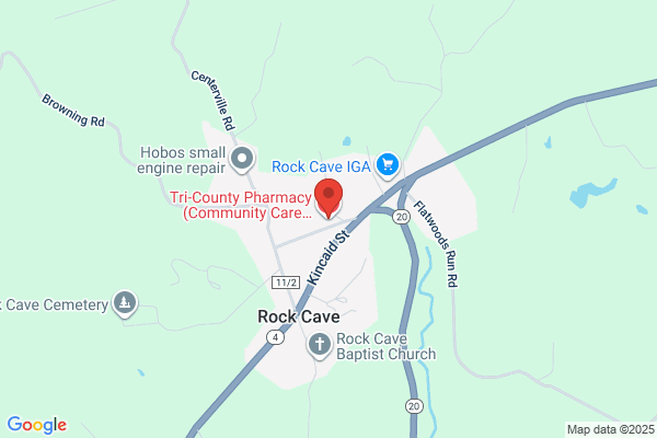 Tri County Pharmacy